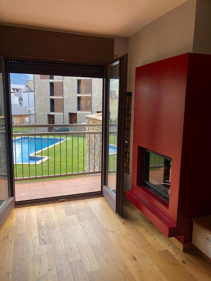 Precioso Apartamento Con Piscina, Ideal Familias! ซอร์ต ภายนอก รูปภาพ