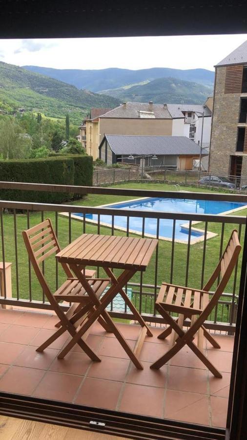 Precioso Apartamento Con Piscina, Ideal Familias! ซอร์ต ภายนอก รูปภาพ