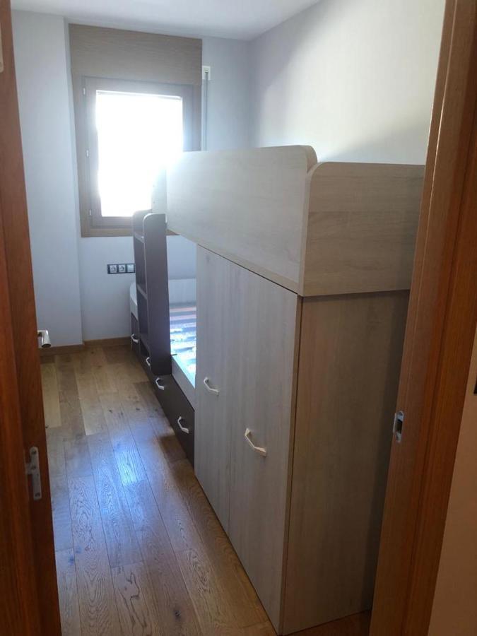 Precioso Apartamento Con Piscina, Ideal Familias! ซอร์ต ภายนอก รูปภาพ