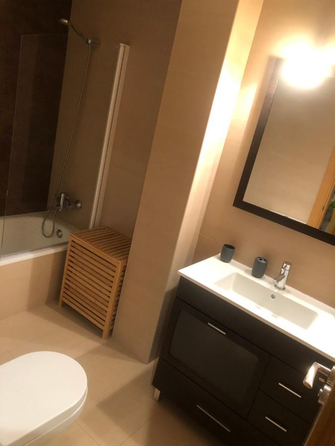 Precioso Apartamento Con Piscina, Ideal Familias! ซอร์ต ภายนอก รูปภาพ