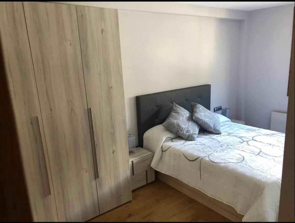 Precioso Apartamento Con Piscina, Ideal Familias! ซอร์ต ภายนอก รูปภาพ