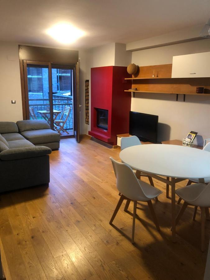 Precioso Apartamento Con Piscina, Ideal Familias! ซอร์ต ภายนอก รูปภาพ