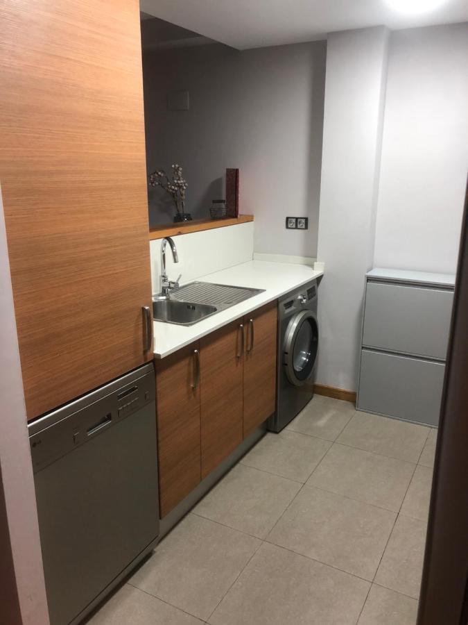 Precioso Apartamento Con Piscina, Ideal Familias! ซอร์ต ภายนอก รูปภาพ
